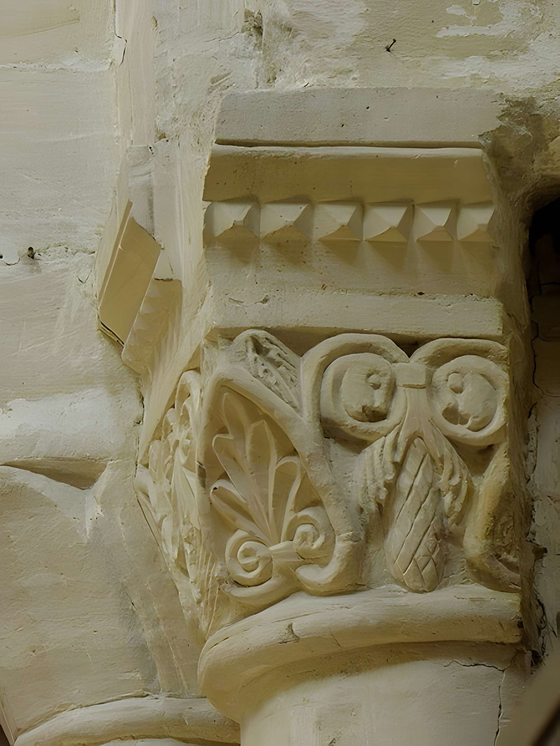 Église Saint-Georges-et-Saint-Quirin de Presles-et-Thierny