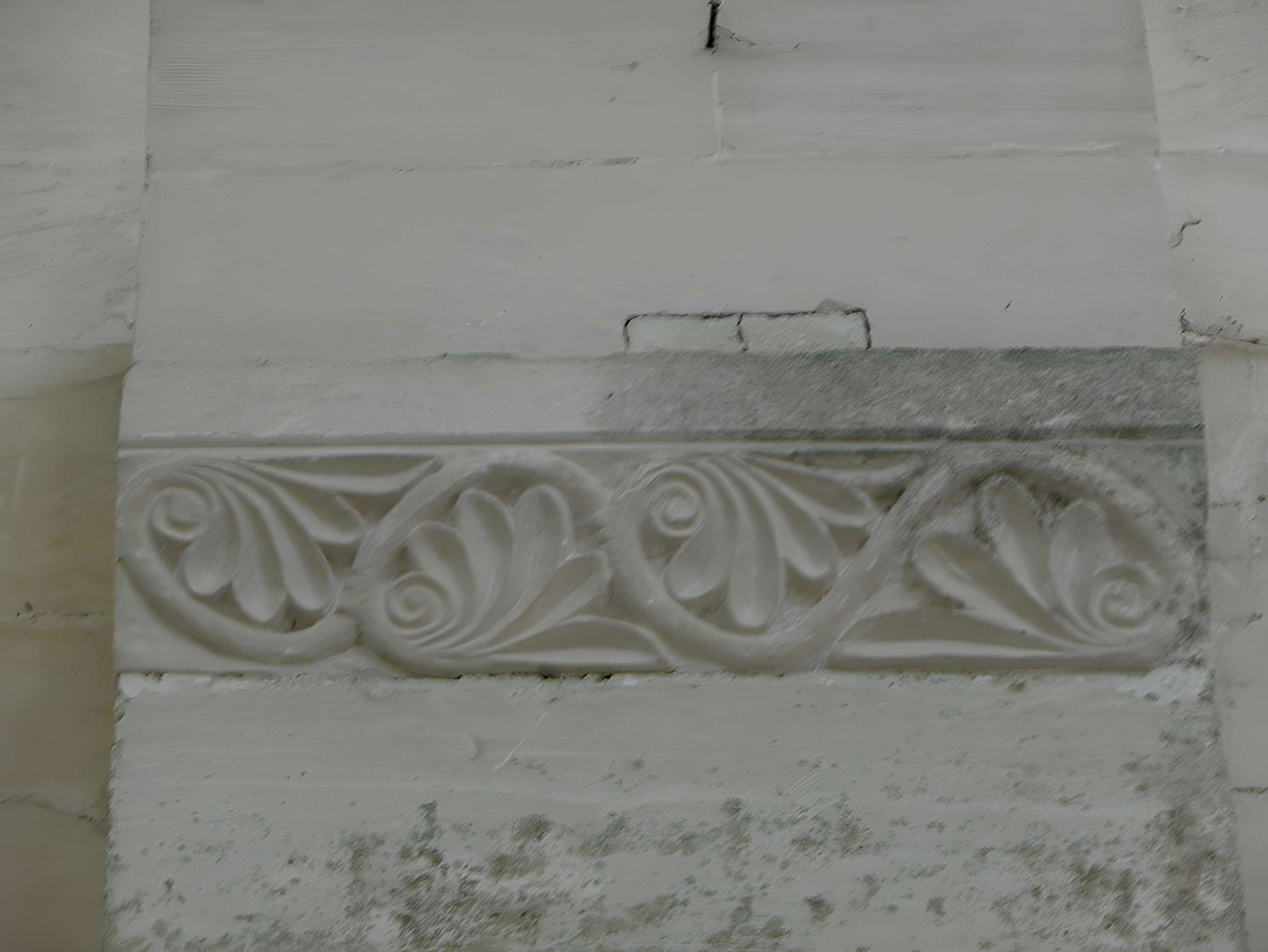 Église Saint-Georges-et-Saint-Quirin de Presles-et-Thierny