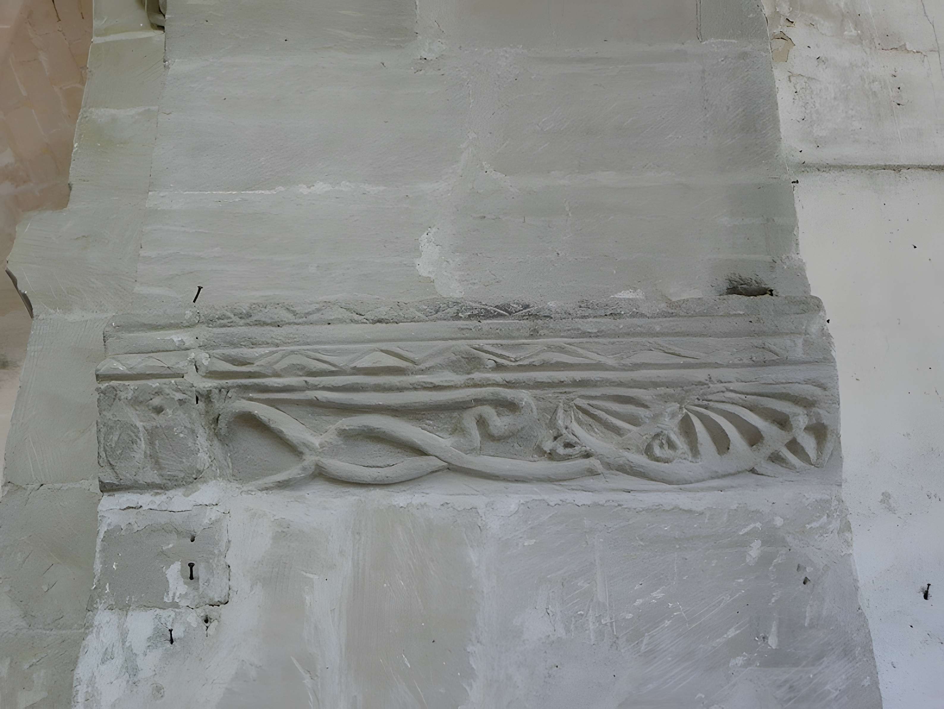 Église Saint-Georges-et-Saint-Quirin de Presles-et-Thierny