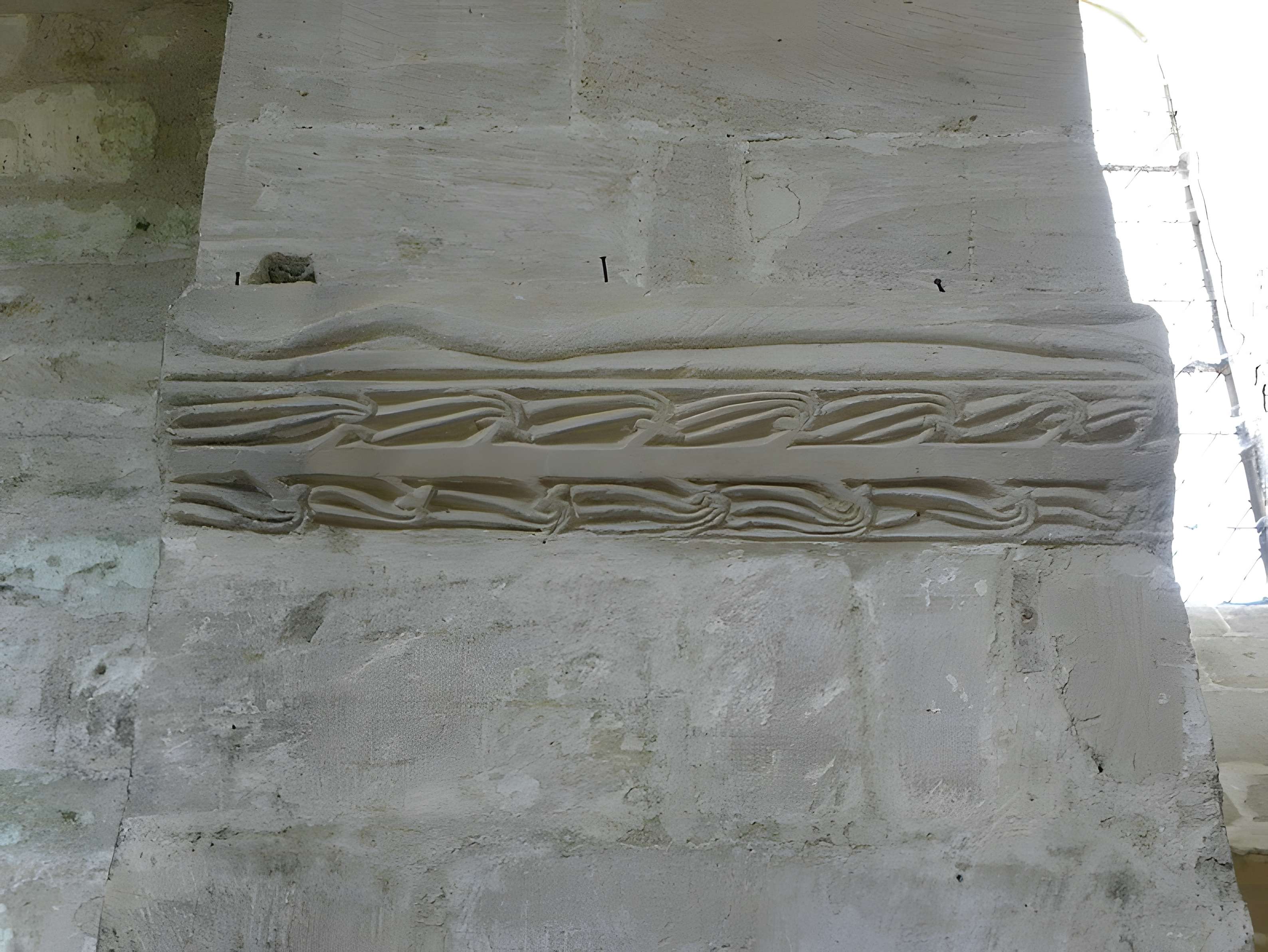 Église Saint-Georges-et-Saint-Quirin de Presles-et-Thierny