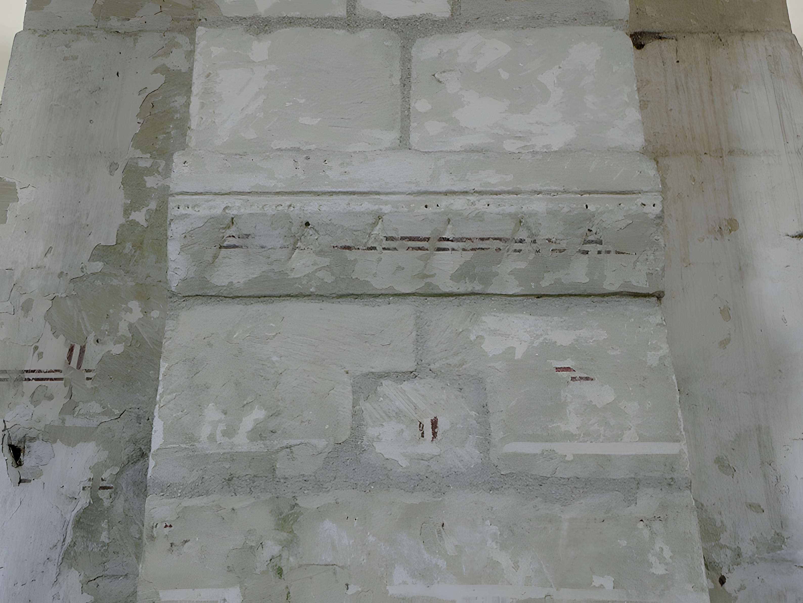 Église Saint-Georges-et-Saint-Quirin de Presles-et-Thierny