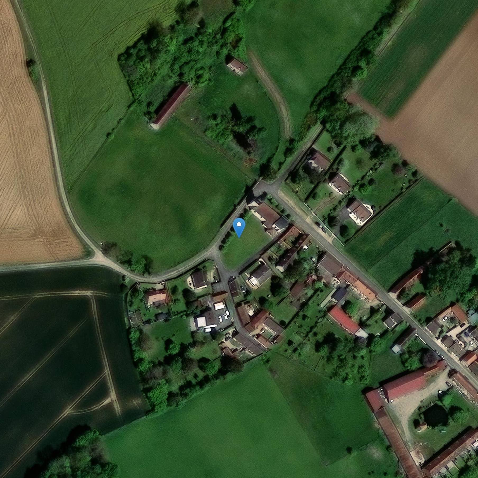 Photo de 弗朗西耶圣米歇尔教堂