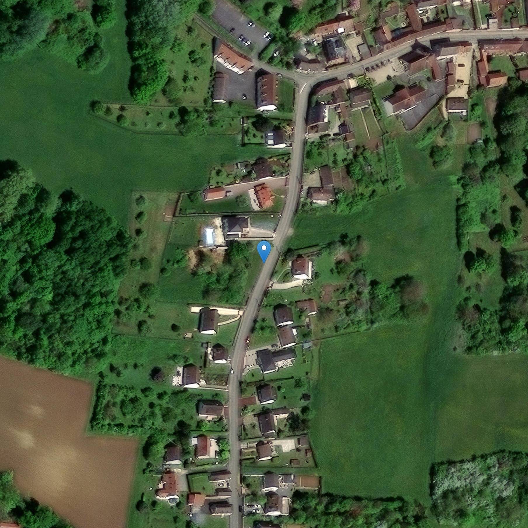 Photo de Chiesa di Saint-Bénigne de Giraumont