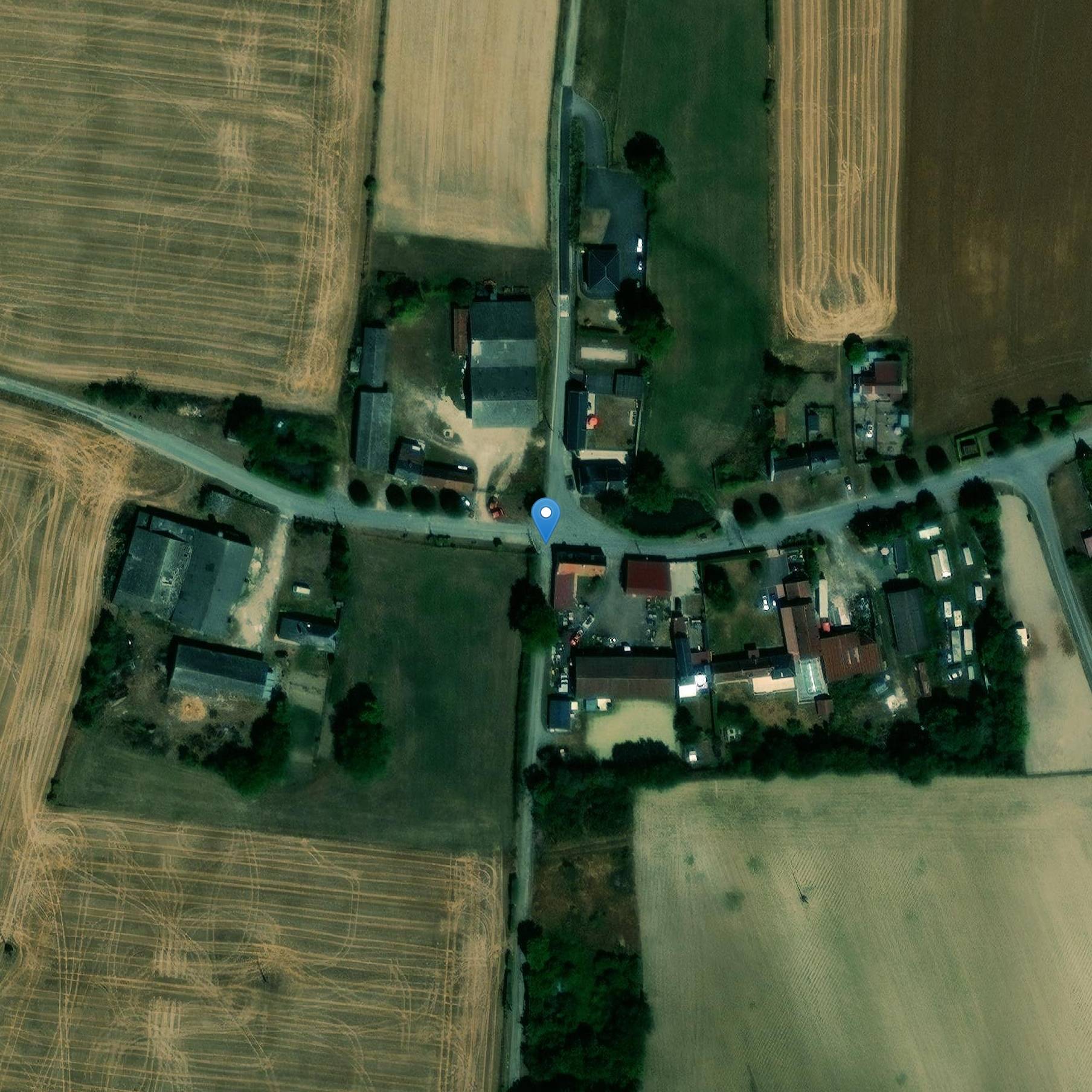 Photo de Église Saint-Léger de Gouy-les-Groseillers