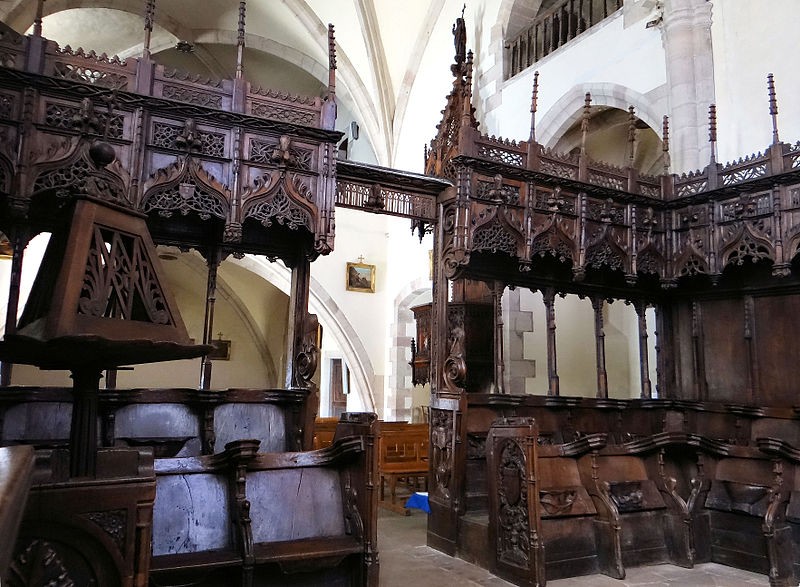 Photo de Église Saint-Géraud de Salles-Curan