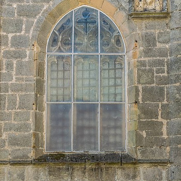 Photo de Église Saint-Géraud de Salles-Curan