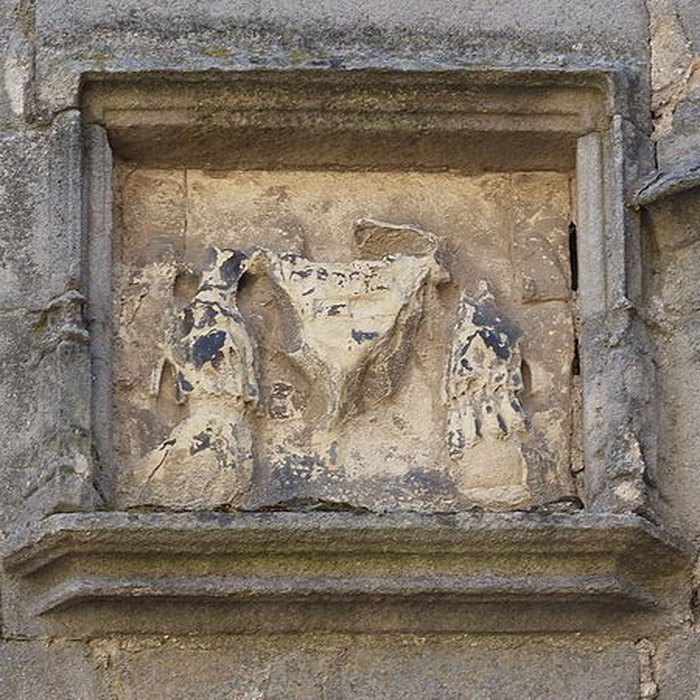 Photo de Église Saint-Géraud de Salles-Curan