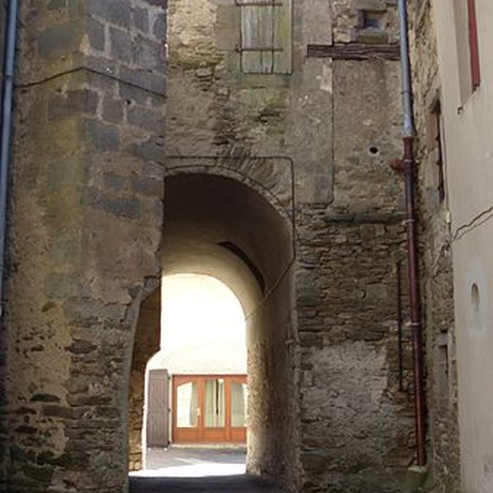 Photo de Église Saint-Géraud de Salles-Curan