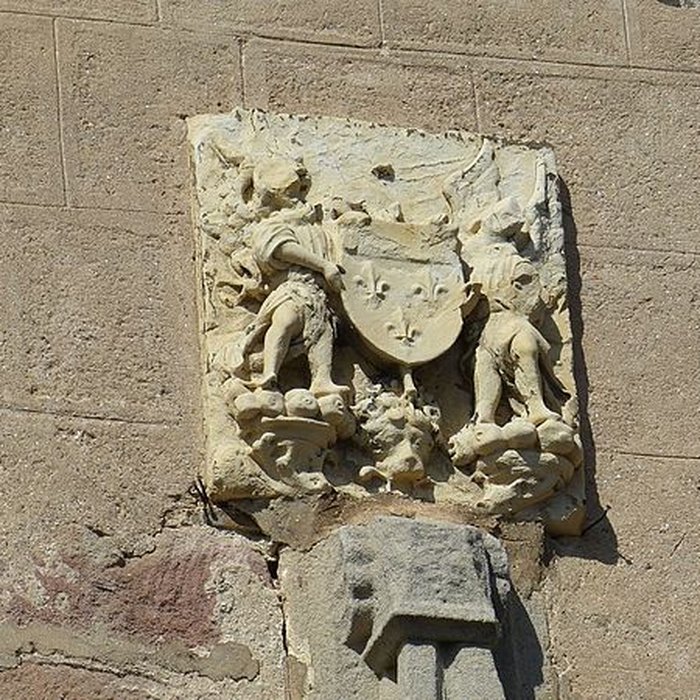 Photo de Église Saint-Géraud de Salles-Curan