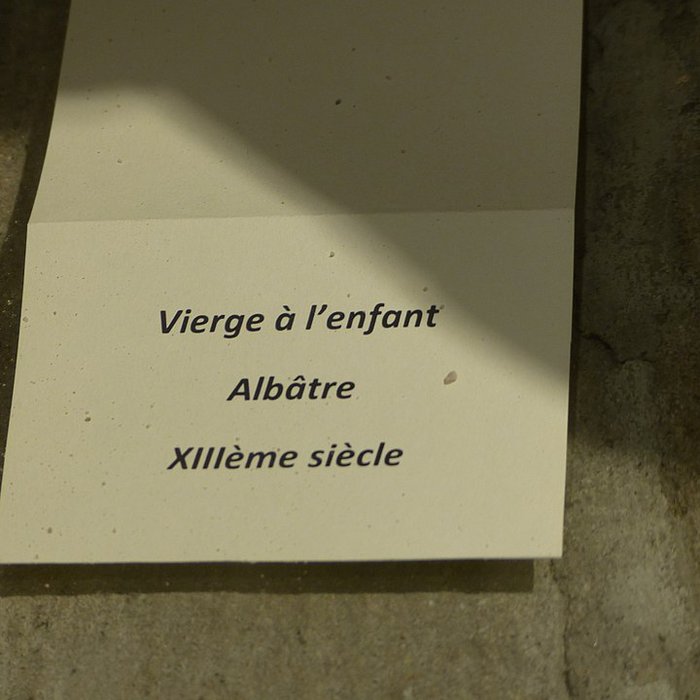 Photo de Église Saint-Géraud de Salles-Curan