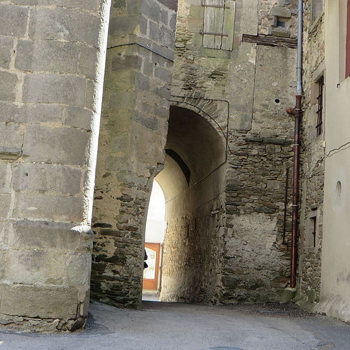 Photo de Église Saint-Géraud de Salles-Curan