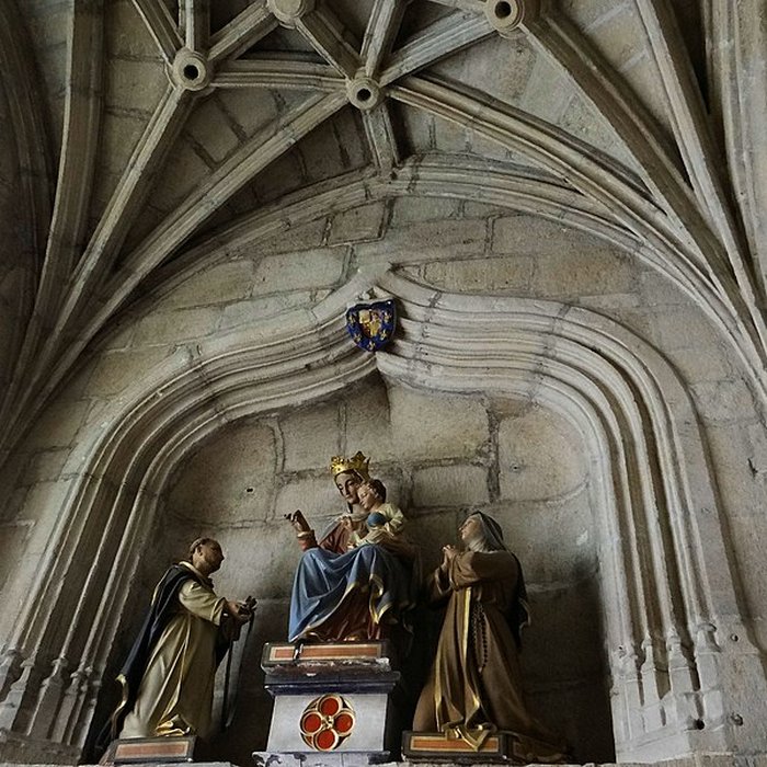 Photo de Église Saint-Géraud de Salles-Curan