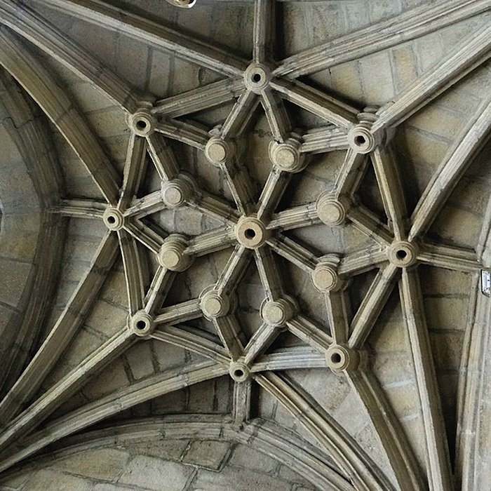 Photo de Église Saint-Géraud de Salles-Curan
