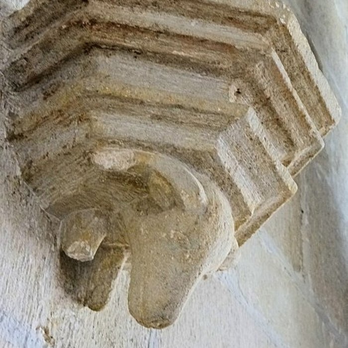 Photo de Église Saint-Géraud de Salles-Curan