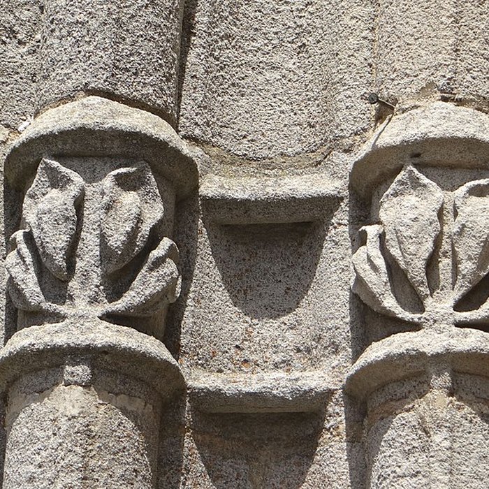 Photo de Église Saint-Géraud de Salles-Curan