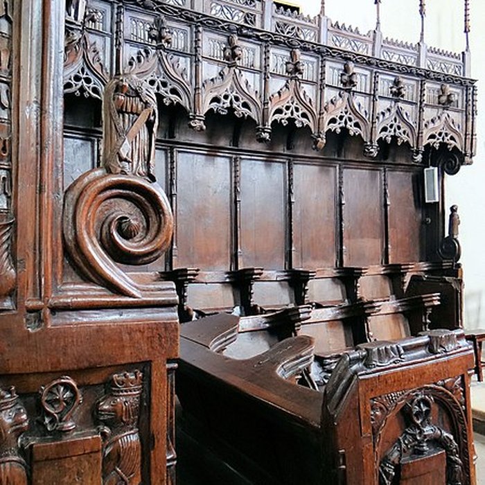 Photo de Église Saint-Géraud de Salles-Curan