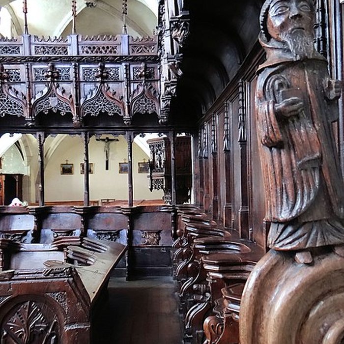 Photo de Église Saint-Géraud de Salles-Curan