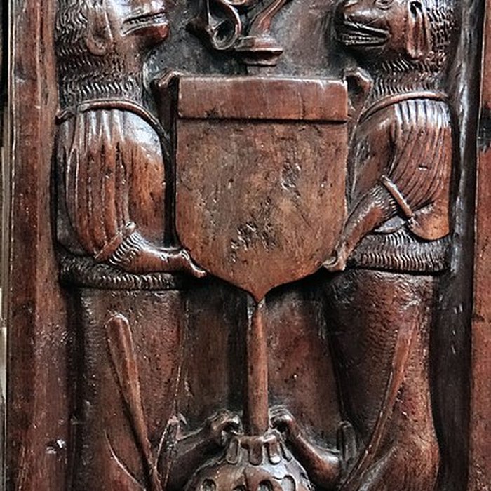 Photo de Église Saint-Géraud de Salles-Curan