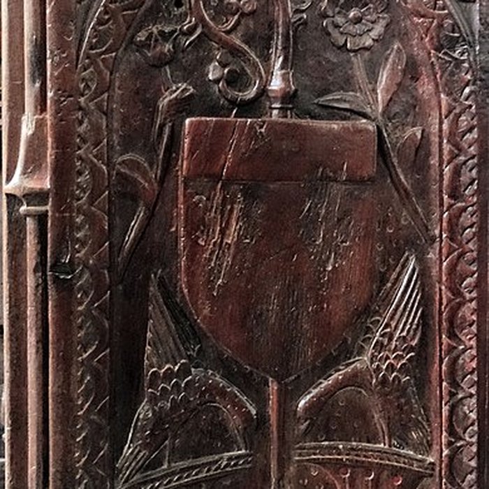 Photo de Église Saint-Géraud de Salles-Curan