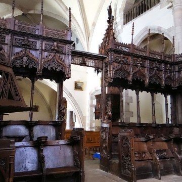 eglise saint geraud de salles curan