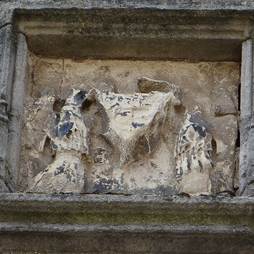 Église Saint-Géraud de Salles-Curan