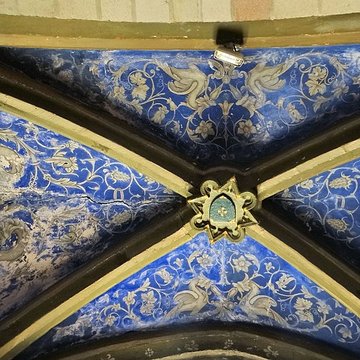 Église Saint-Géraud de Salles-Curan