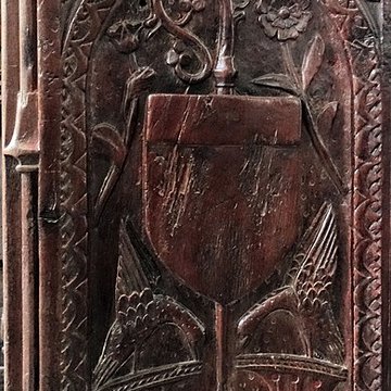 Église Saint-Géraud de Salles-Curan