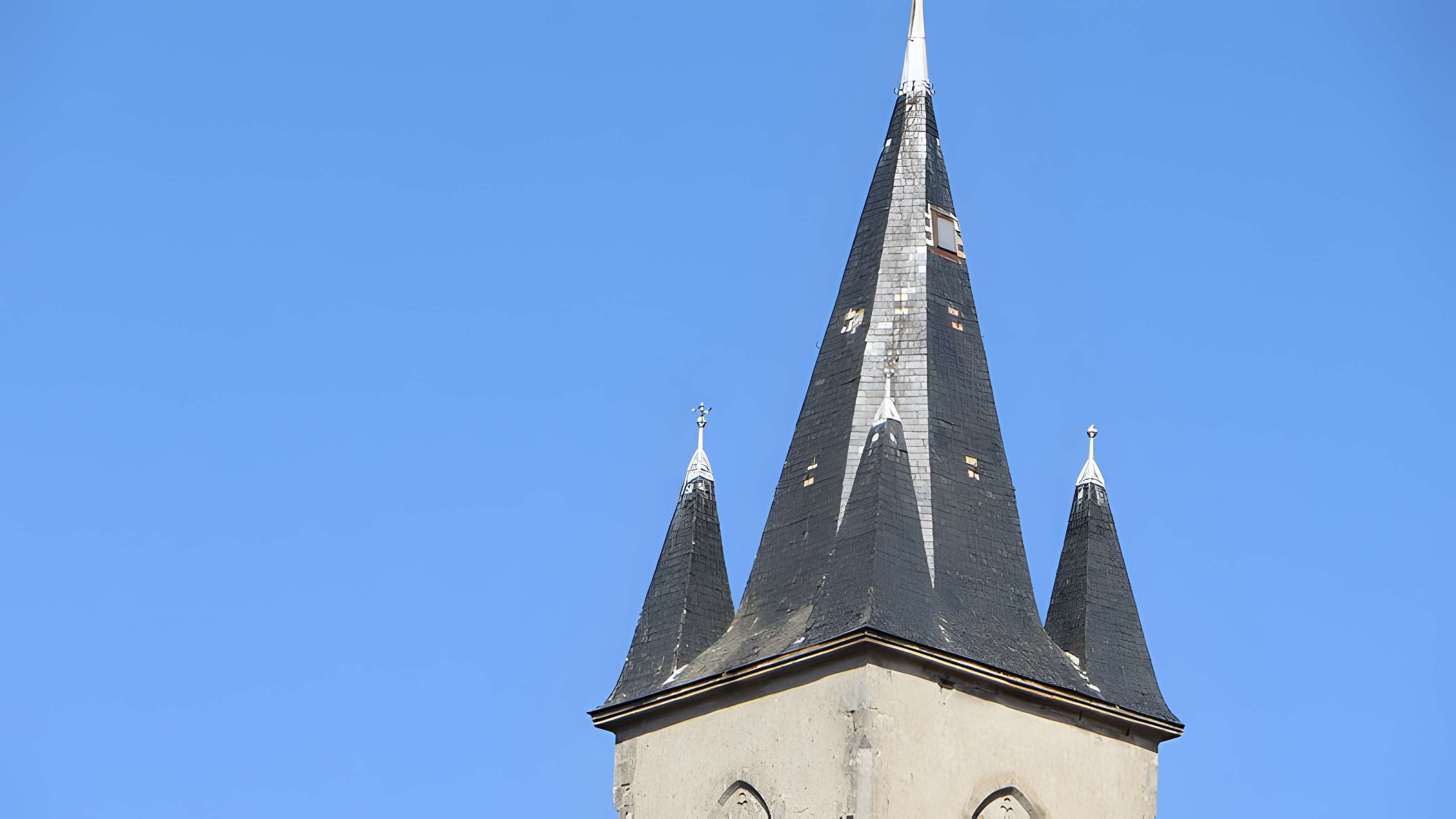 Église Saint-Géraud de Salles-Curan