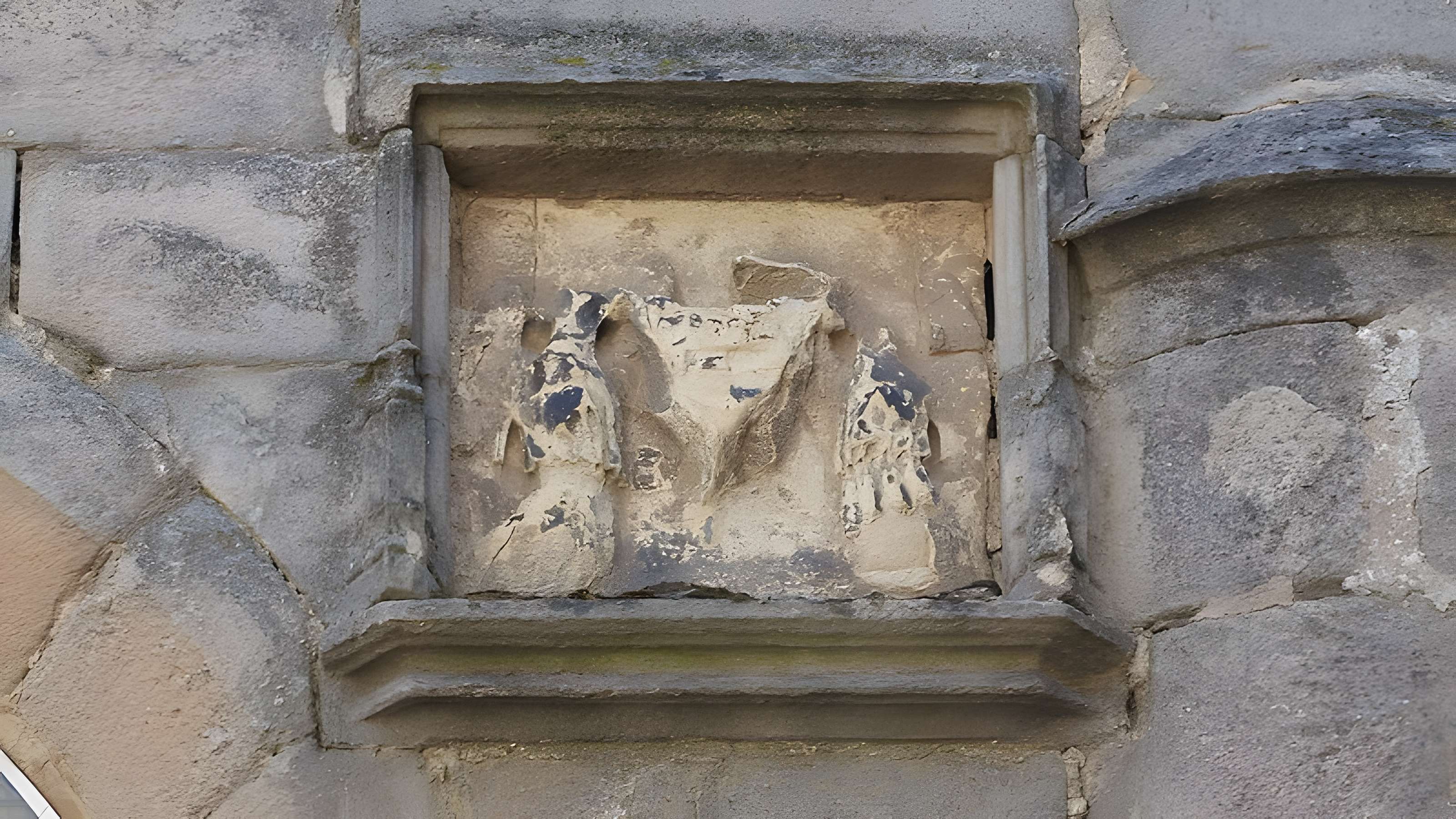 Église Saint-Géraud de Salles-Curan