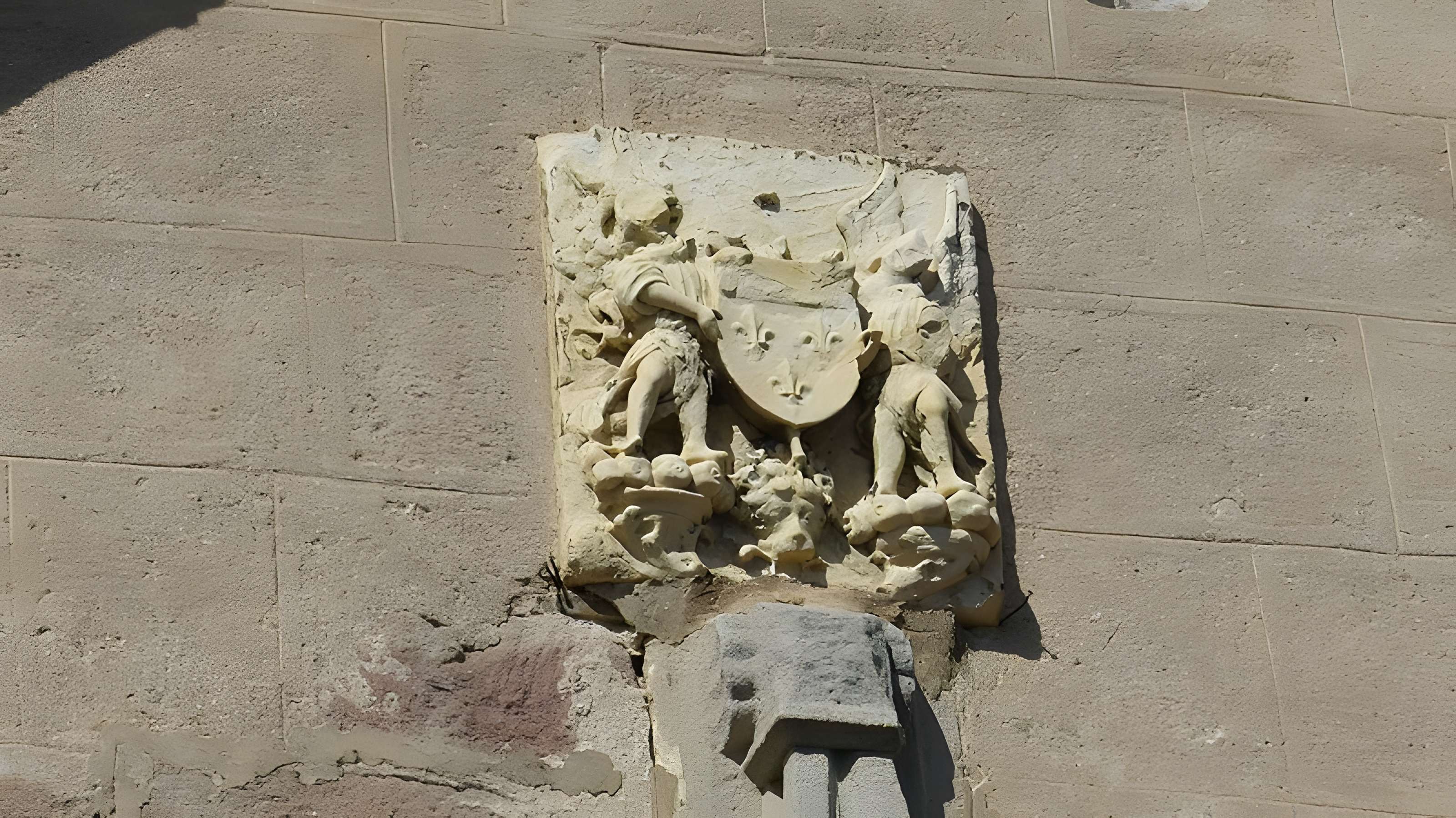 Église Saint-Géraud de Salles-Curan