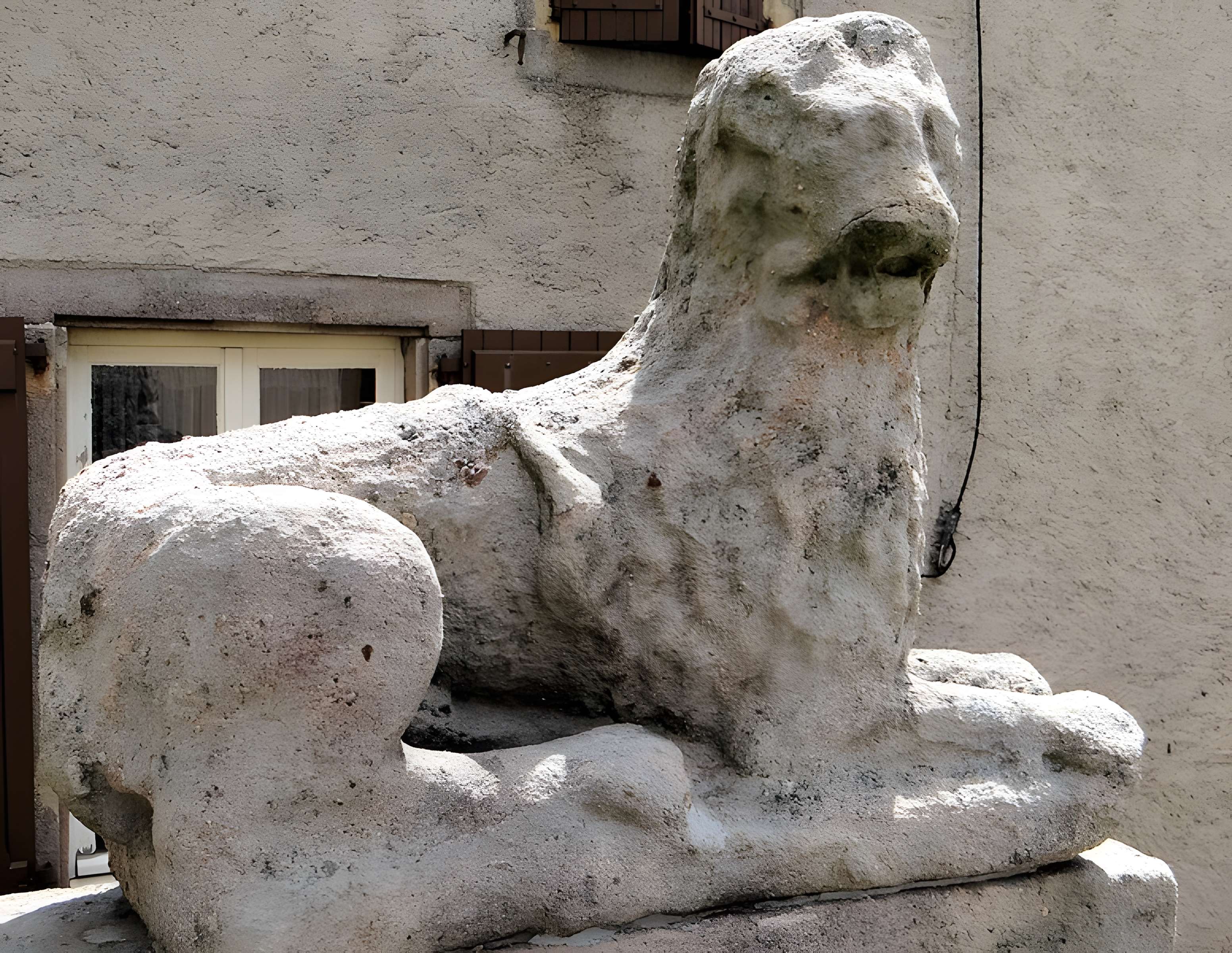 Église Saint-Géraud de Salles-Curan