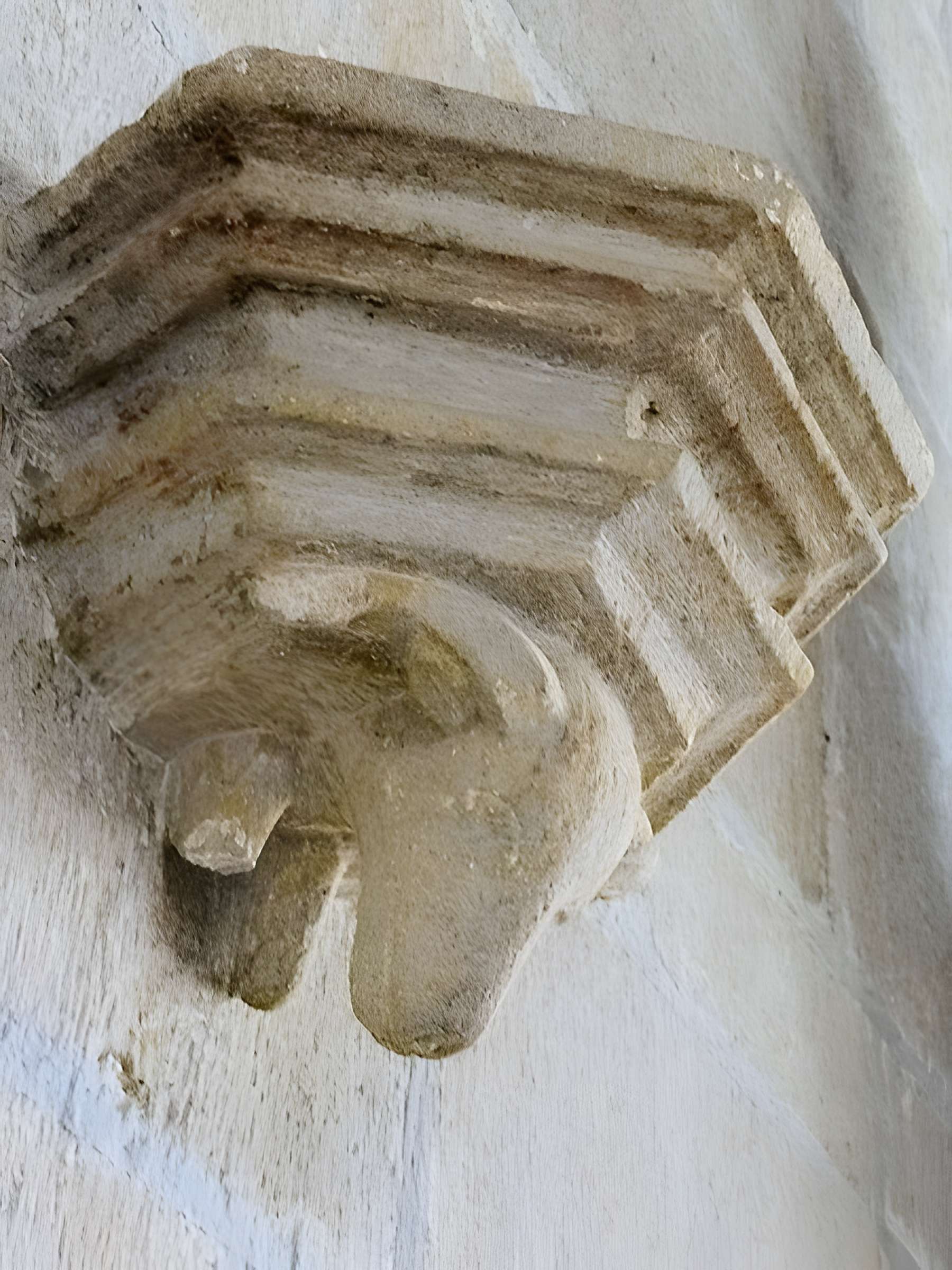 Église Saint-Géraud de Salles-Curan