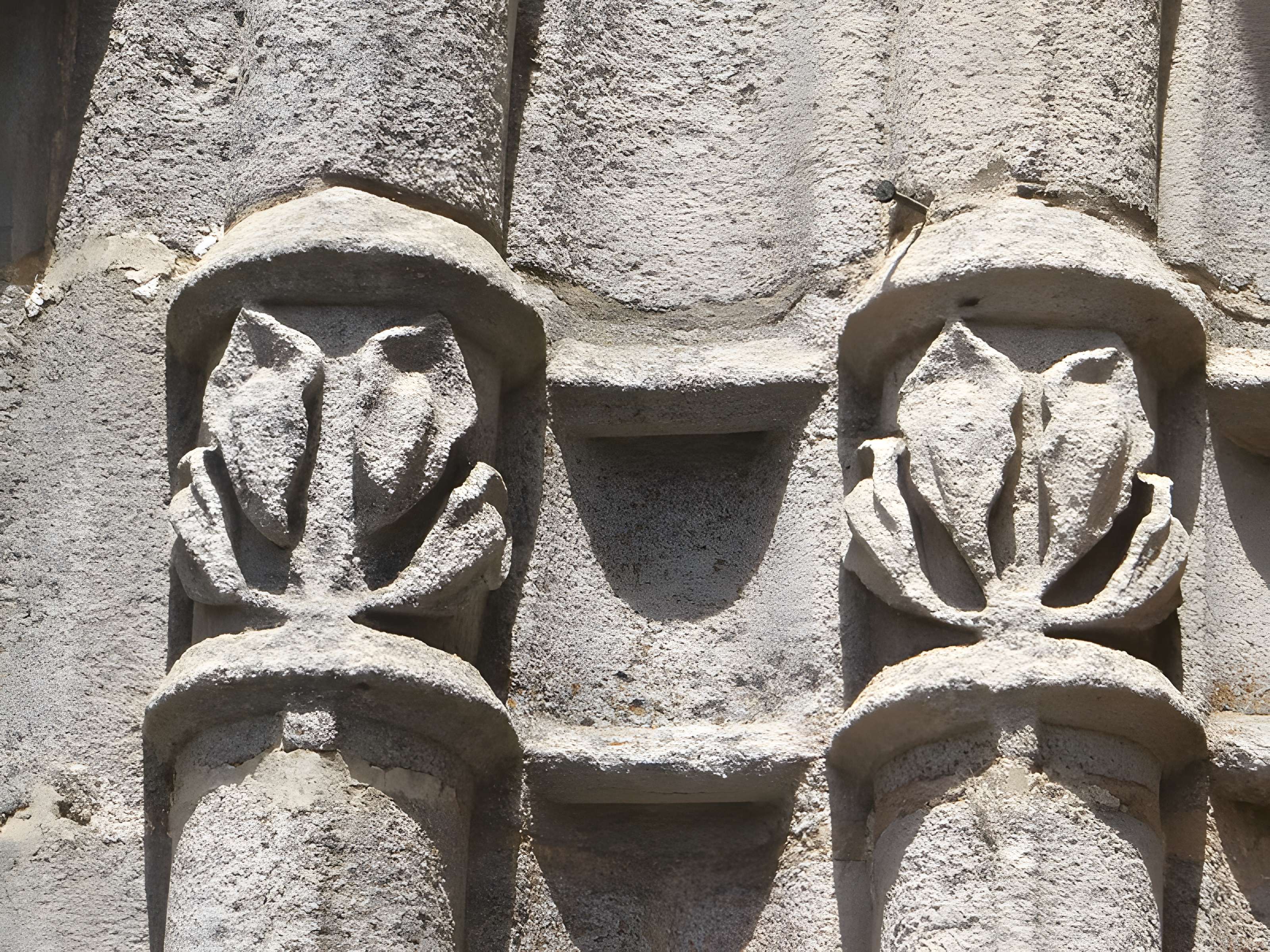 Église Saint-Géraud de Salles-Curan