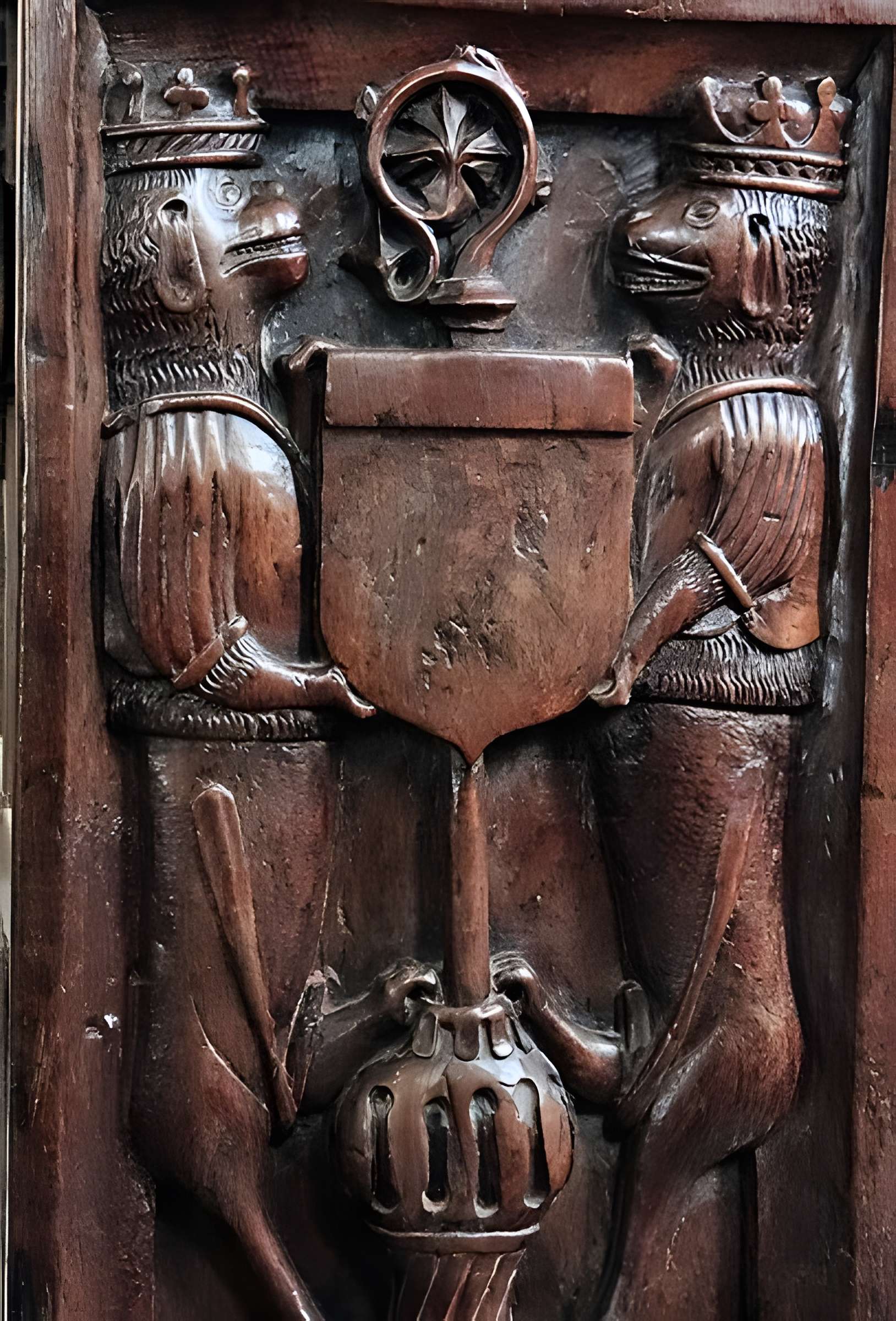 Église Saint-Géraud de Salles-Curan