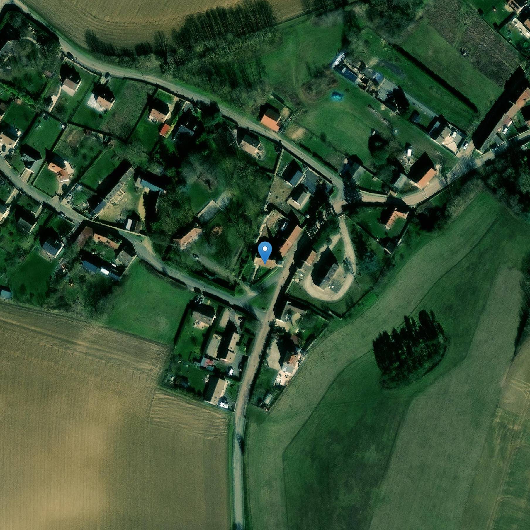 Photo de Église Saint-Lucien de Beaupuits