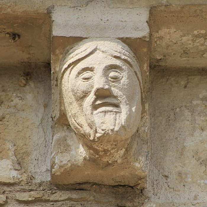 Photo de Église Saint-Germain dAiran