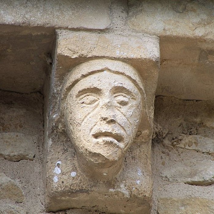 Photo de Église Saint-Germain dAiran