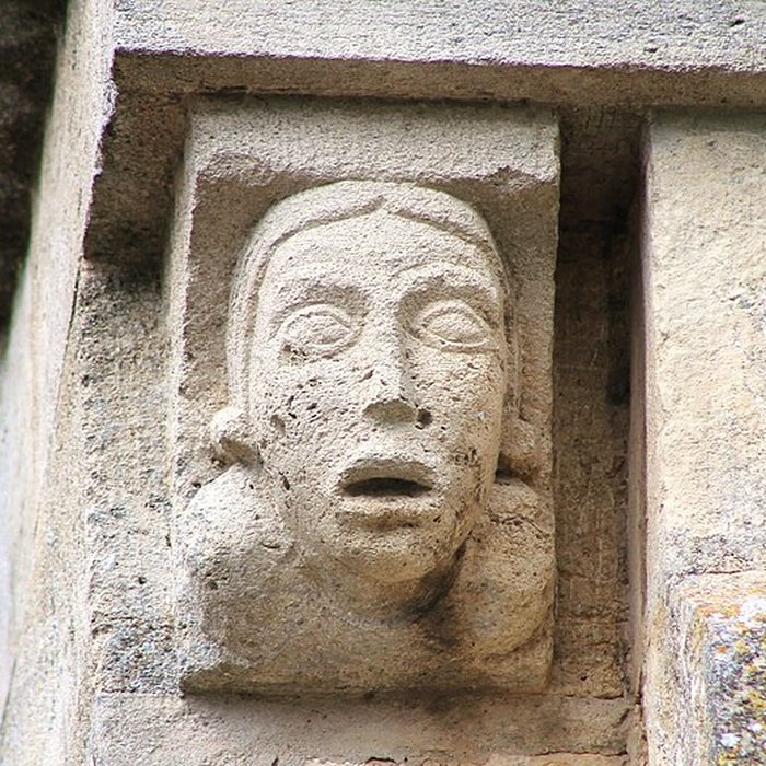 Photo de Église Saint-Germain dAiran