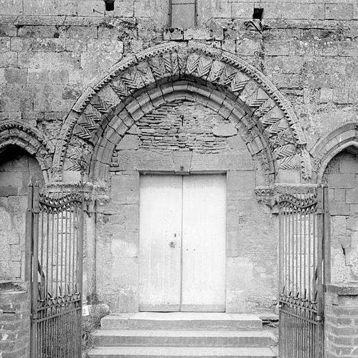 Photo de Église Saint-Germain dAiran