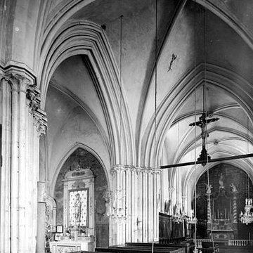 Église Saint-Germain dAiran