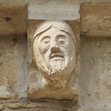 Église Saint-Germain dAiran