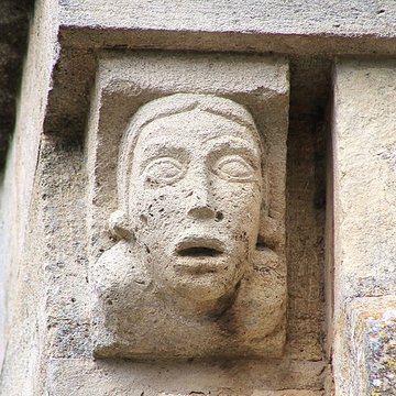 Église Saint-Germain dAiran