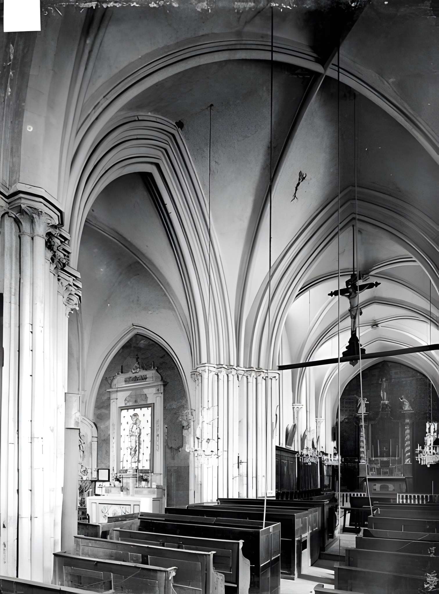 Église Saint-Germain d'Airan