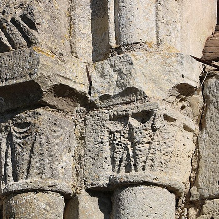 Photo de Église Saint-Germain de Barneville