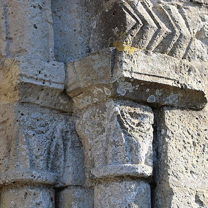 Photo de Église Saint-Germain de Barneville