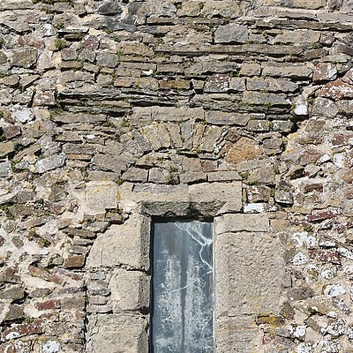 Photo de Église Saint-Germain de Barneville