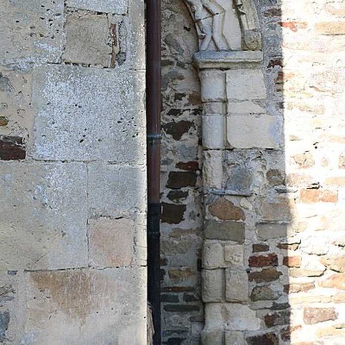 Photo de Église Saint-Germain de Barneville