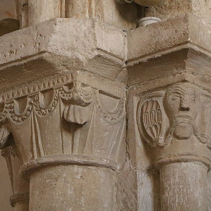 Photo de Église Saint-Germain de Barneville