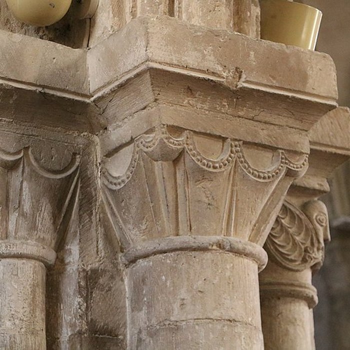 Photo de Église Saint-Germain de Barneville