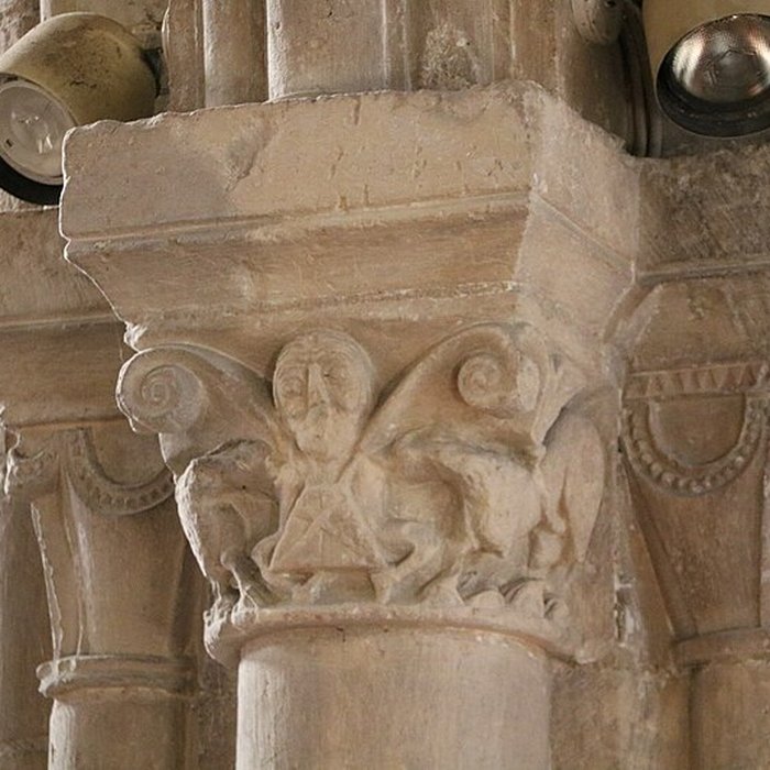 Photo de Église Saint-Germain de Barneville